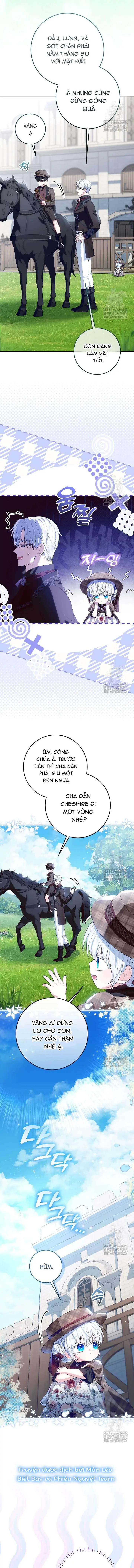 [END SS2] Người Cha Che Giấu Sức Mạnh Chapter 34 - Trang 9