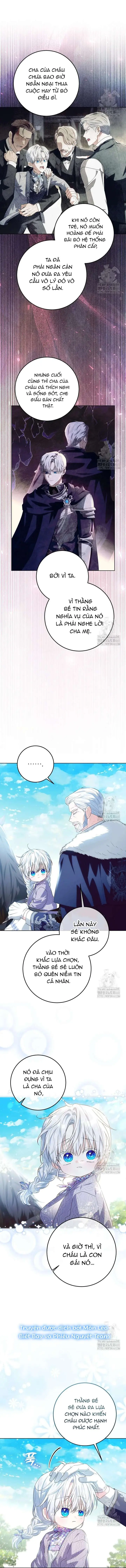 [END SS2] Người Cha Che Giấu Sức Mạnh Chapter 35 - Trang 15