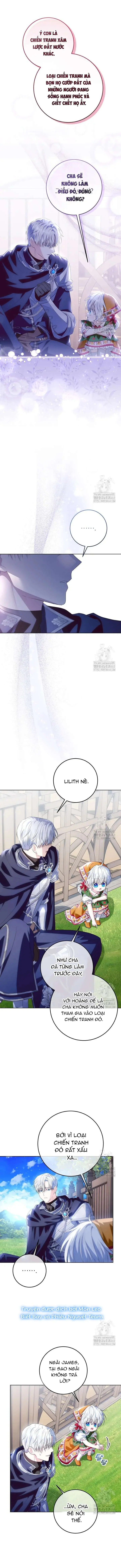 [END SS2] Người Cha Che Giấu Sức Mạnh Chapter 35 - Trang 3