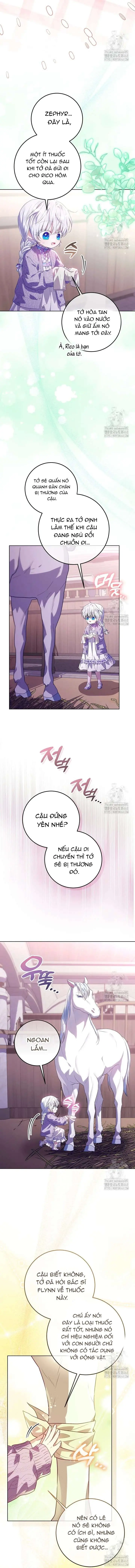 [END SS2] Người Cha Che Giấu Sức Mạnh Chapter 35 - Trang 6