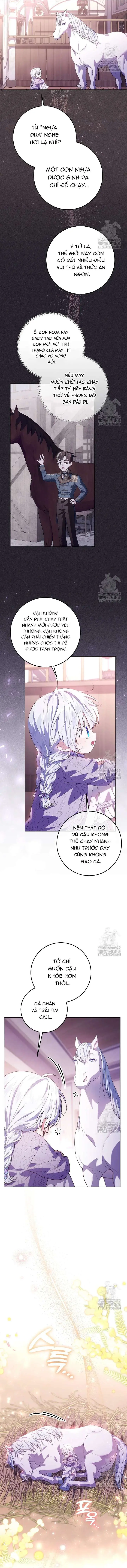 [END SS2] Người Cha Che Giấu Sức Mạnh Chapter 35 - Trang 8