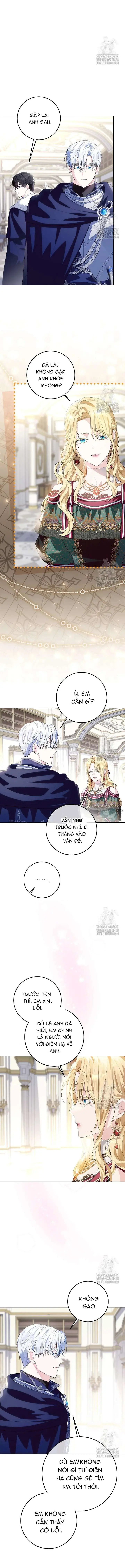 [END SS2] Người Cha Che Giấu Sức Mạnh Chapter 36 - Trang 13