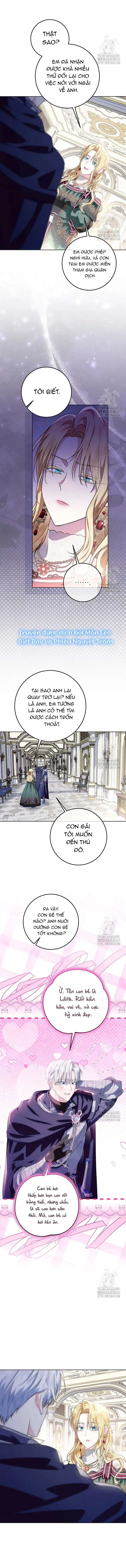 [END SS2] Người Cha Che Giấu Sức Mạnh Chapter 36 - Trang 14