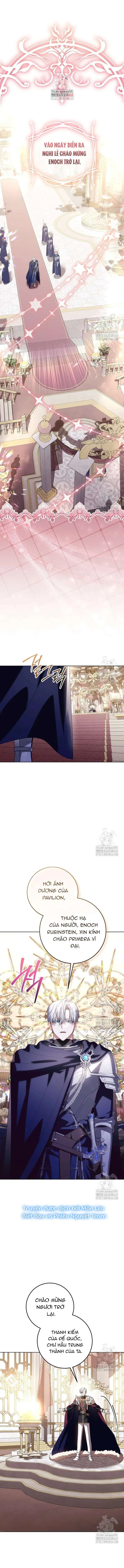[END SS2] Người Cha Che Giấu Sức Mạnh Chapter 36 - Trang 2