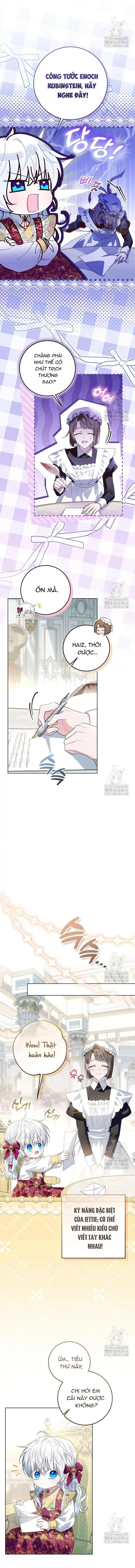 [END SS2] Người Cha Che Giấu Sức Mạnh Chapter 37 - Trang 10