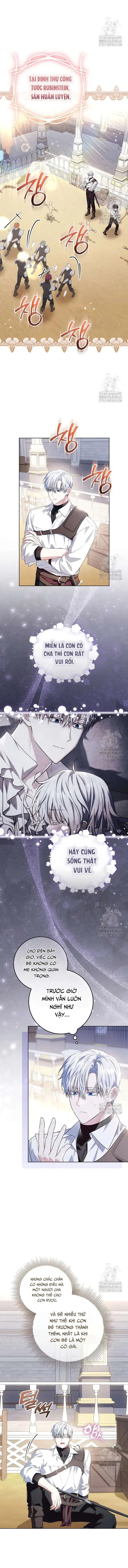 [END SS2] Người Cha Che Giấu Sức Mạnh Chapter 37 - Trang 12