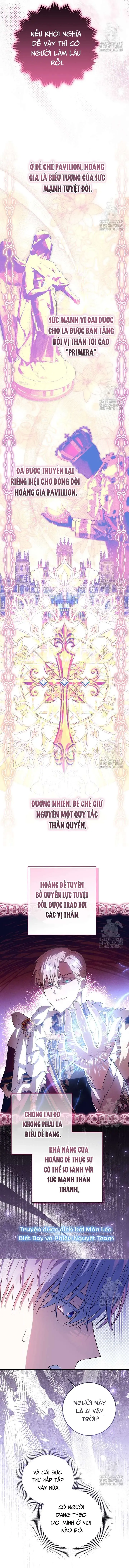 [END SS2] Người Cha Che Giấu Sức Mạnh Chapter 38 - Trang 10
