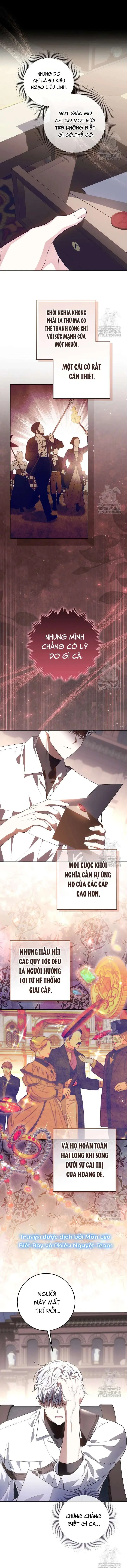 [END SS2] Người Cha Che Giấu Sức Mạnh Chapter 38 - Trang 12