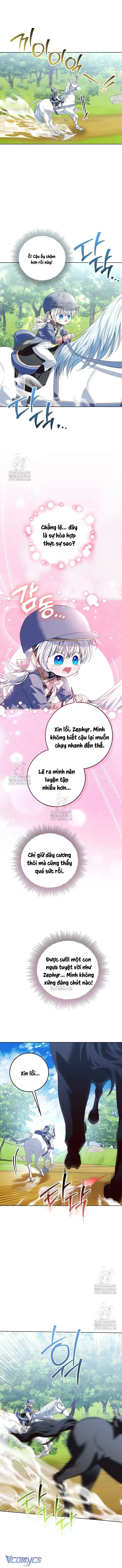 [END SS2] Người Cha Che Giấu Sức Mạnh Chapter 40 - Trang 12