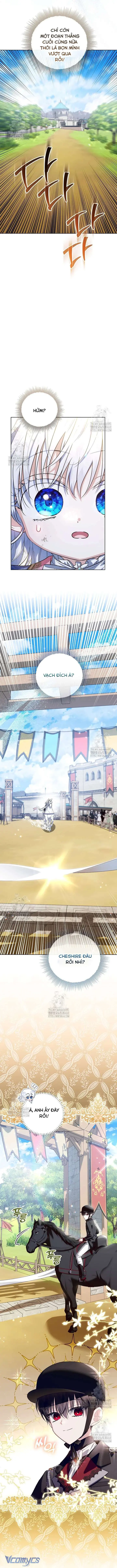 [END SS2] Người Cha Che Giấu Sức Mạnh Chapter 41 - Trang 11