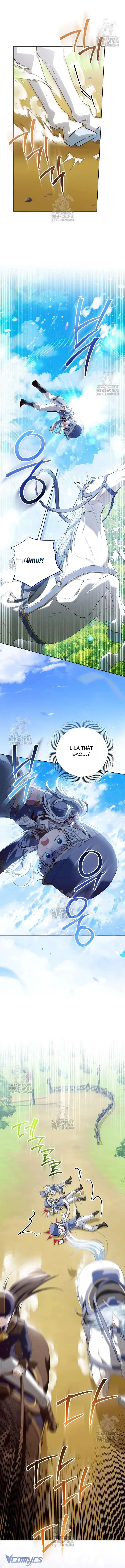 [END SS2] Người Cha Che Giấu Sức Mạnh Chapter 41 - Trang 4