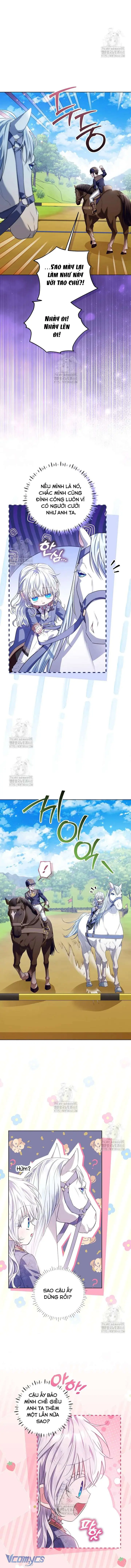 [END SS2] Người Cha Che Giấu Sức Mạnh Chapter 41 - Trang 9