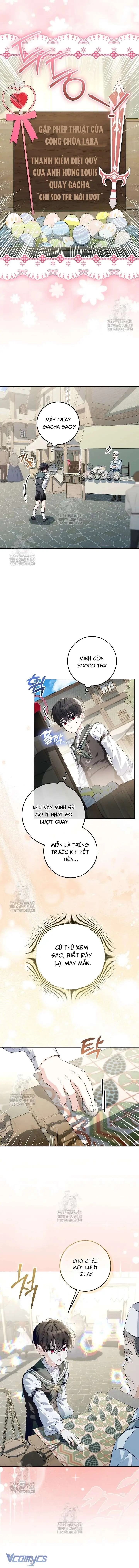 [END SS2] Người Cha Che Giấu Sức Mạnh Chapter 42 - Trang 12