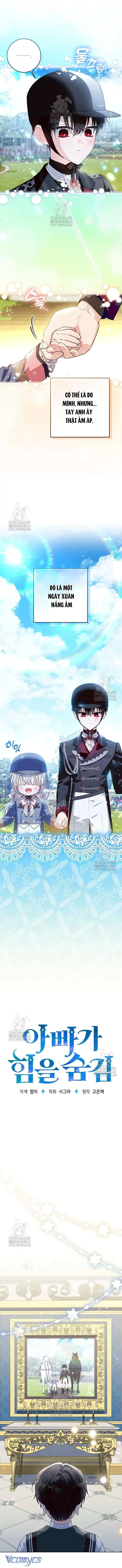 [END SS2] Người Cha Che Giấu Sức Mạnh Chapter 42 - Trang 7