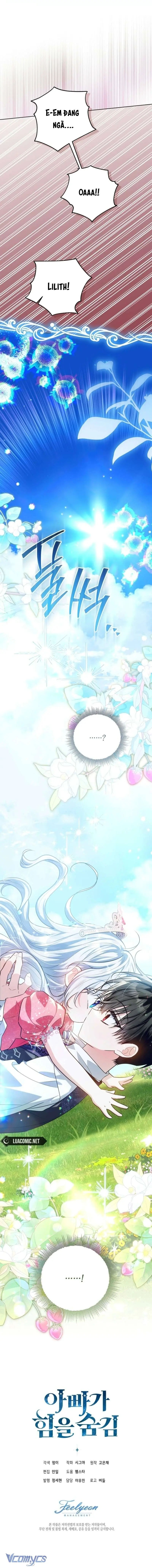 [END SS2] Người Cha Che Giấu Sức Mạnh Chapter 45 - Trang 14