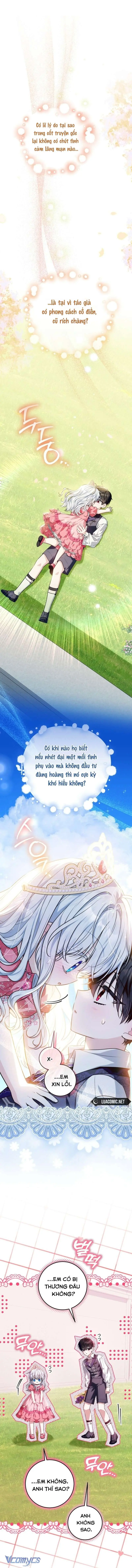 [END SS2] Người Cha Che Giấu Sức Mạnh Chapter 46 - Trang 2