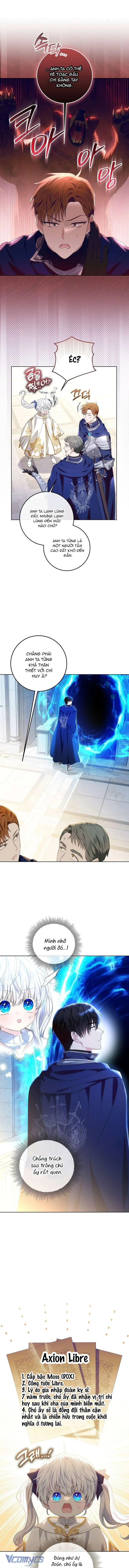 [END SS2] Người Cha Che Giấu Sức Mạnh Chapter 5 - Trang 9