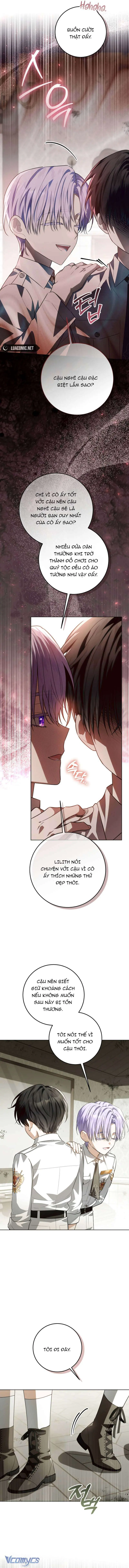 [END SS2] Người Cha Che Giấu Sức Mạnh Chapter 52 - Trang 6