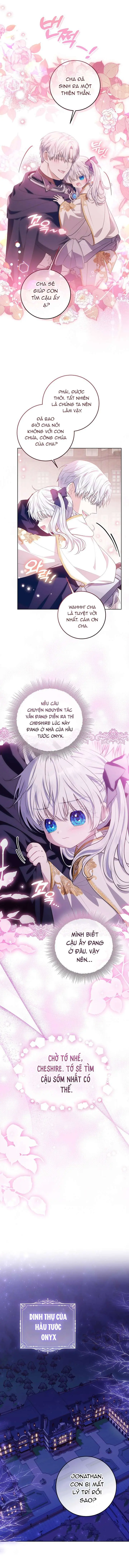 [END SS2] Người Cha Che Giấu Sức Mạnh Chapter 6 - Trang 10
