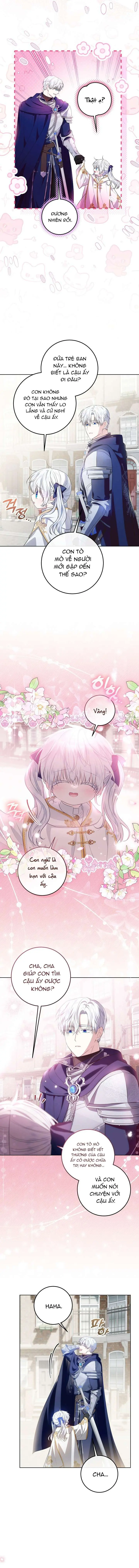 [END SS2] Người Cha Che Giấu Sức Mạnh Chapter 6 - Trang 9
