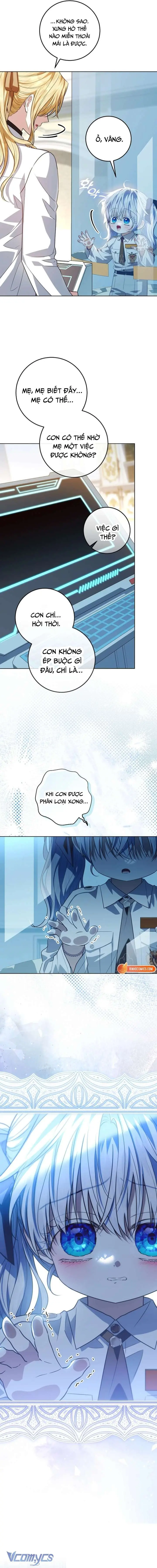 [END SS2] Người Cha Che Giấu Sức Mạnh Chapter 64 - Trang 20