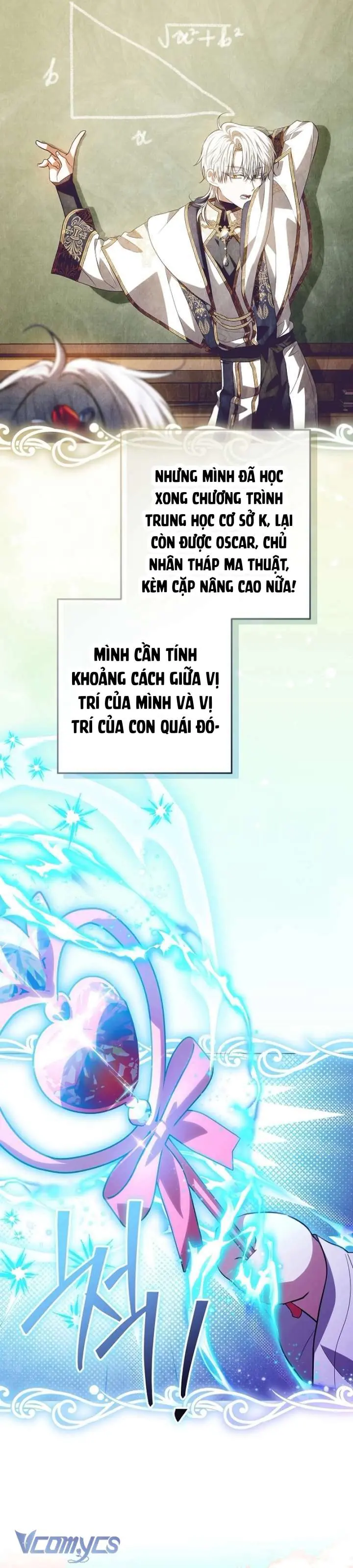 [END SS2] Người Cha Che Giấu Sức Mạnh Chapter 64 - Trang 7
