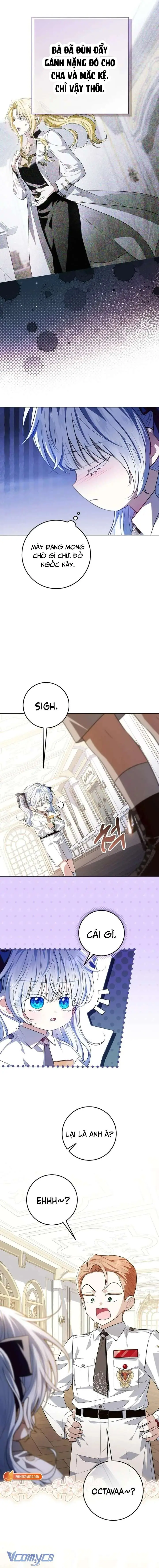 [END SS2] Người Cha Che Giấu Sức Mạnh Chapter 65 - Trang 14