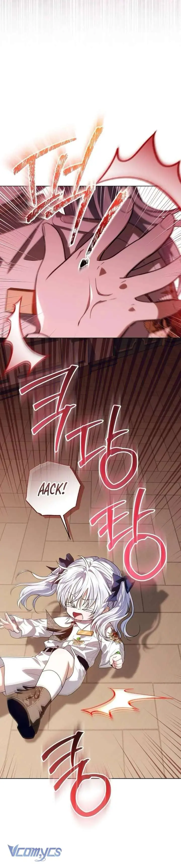[END SS2] Người Cha Che Giấu Sức Mạnh Chapter 65 - Trang 16