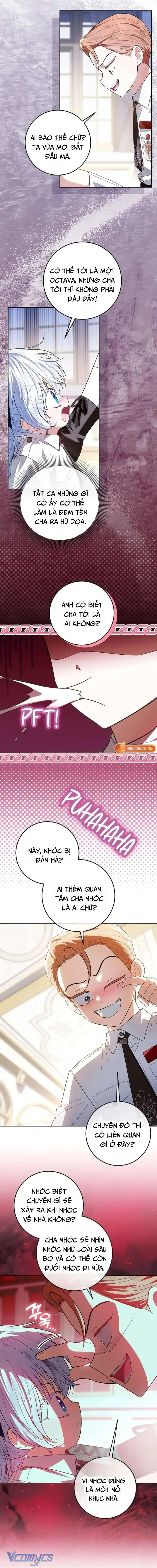 [END SS2] Người Cha Che Giấu Sức Mạnh Chapter 65 - Trang 19