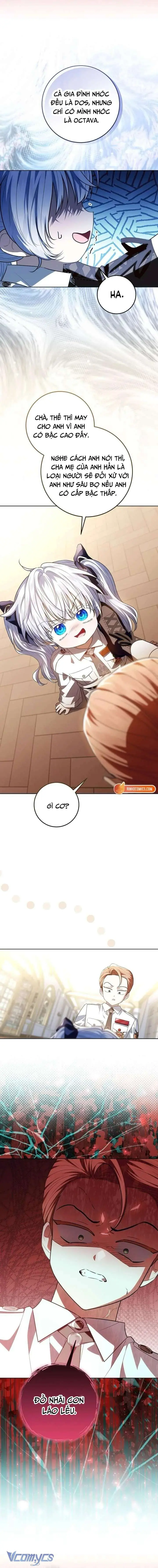 [END SS2] Người Cha Che Giấu Sức Mạnh Chapter 65 - Trang 20