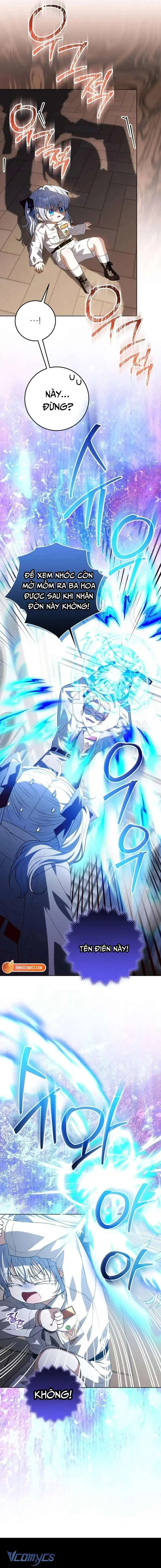 [END SS2] Người Cha Che Giấu Sức Mạnh Chapter 65 - Trang 21