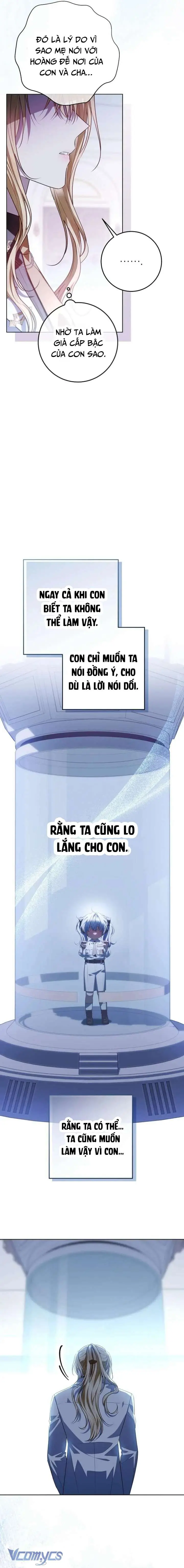 [END SS2] Người Cha Che Giấu Sức Mạnh Chapter 65 - Trang 3