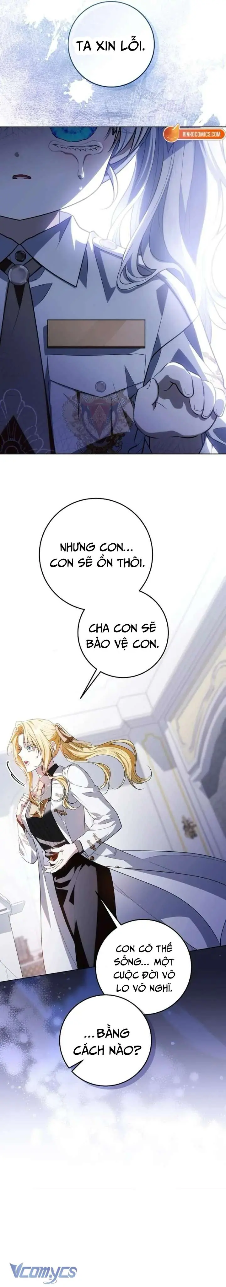 [END SS2] Người Cha Che Giấu Sức Mạnh Chapter 65 - Trang 4