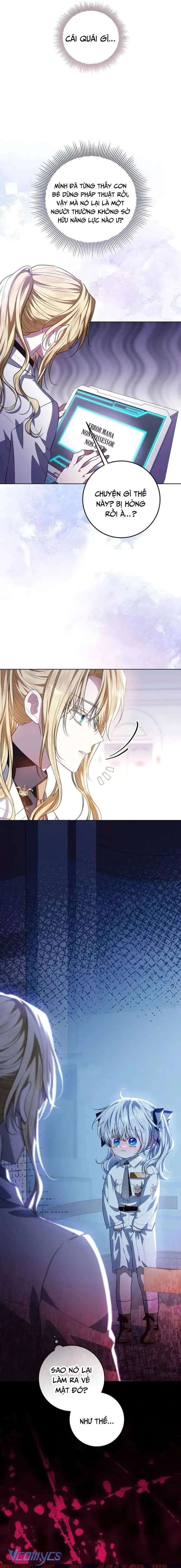 [END SS2] Người Cha Che Giấu Sức Mạnh Chapter 65 - Trang 7