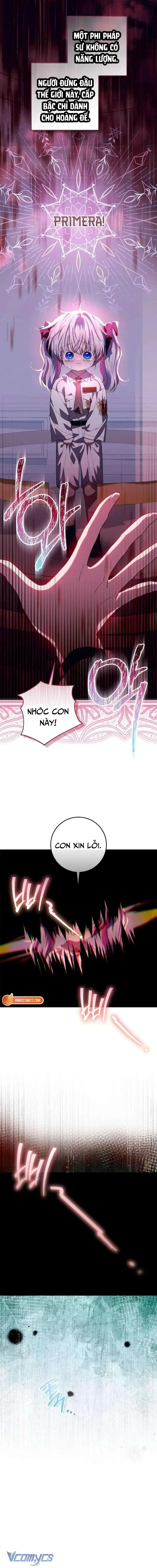[END SS2] Người Cha Che Giấu Sức Mạnh Chapter 65 - Trang 9