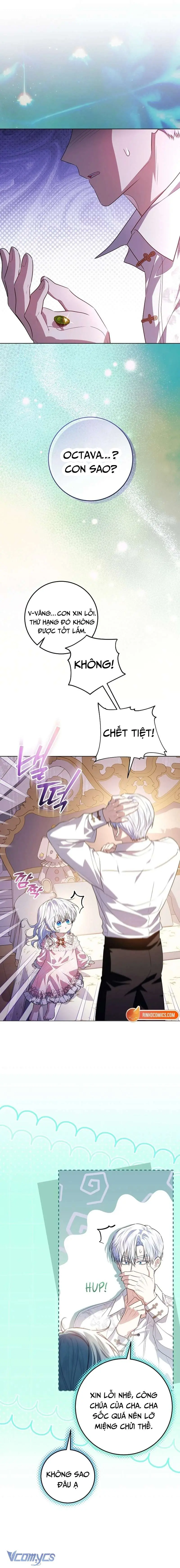 [END SS2] Người Cha Che Giấu Sức Mạnh Chapter 69 - Trang 2