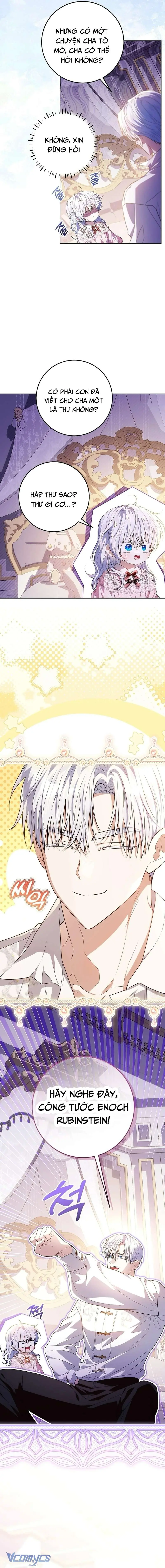 [END SS2] Người Cha Che Giấu Sức Mạnh Chapter 69 - Trang 9