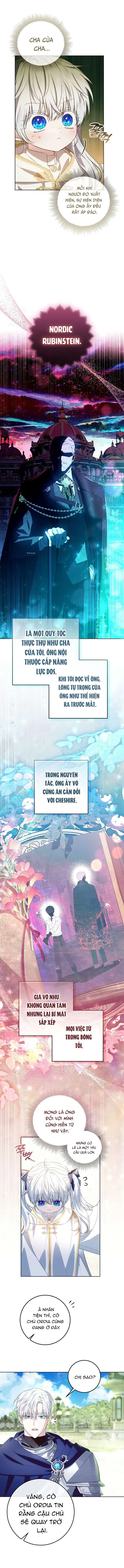 [END SS2] Người Cha Che Giấu Sức Mạnh Chapter 7 - Trang 5
