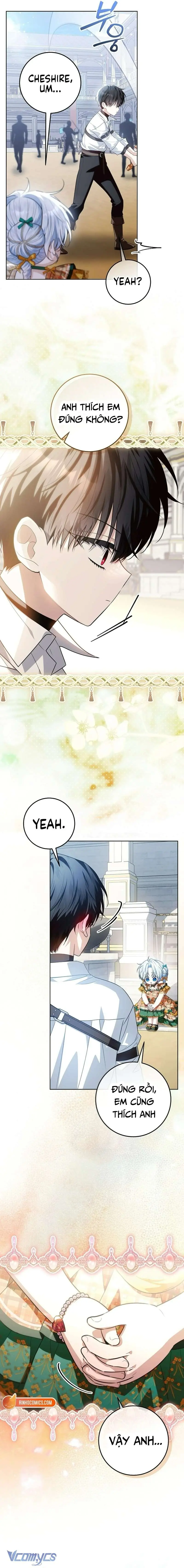[END SS2] Người Cha Che Giấu Sức Mạnh Chapter 70 - Trang 16