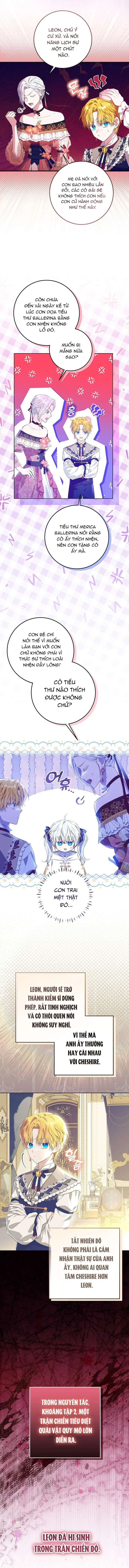 [END SS2] Người Cha Che Giấu Sức Mạnh Chapter 8 - Trang 7