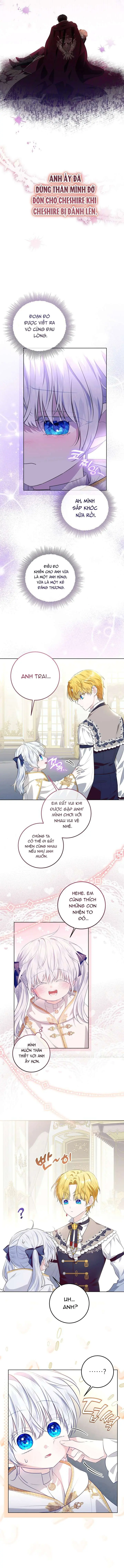 [END SS2] Người Cha Che Giấu Sức Mạnh Chapter 8 - Trang 8
