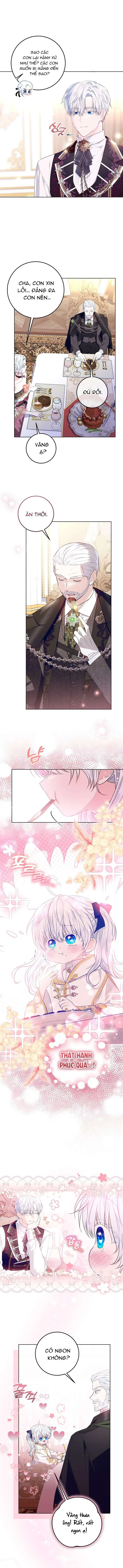 [END SS2] Người Cha Che Giấu Sức Mạnh Chapter 9 - Trang 6