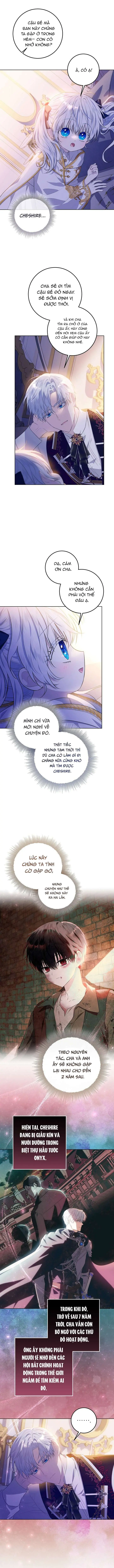 [END SS2] Người Cha Che Giấu Sức Mạnh Chapter 9 - Trang 8