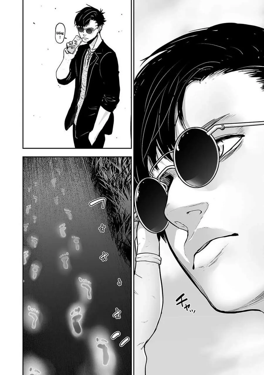 Ender Geister Chapter 1 - Trang 25