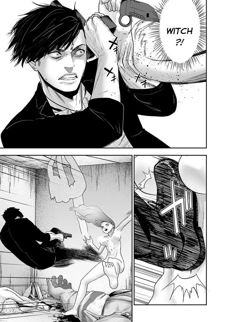 Ender Geister Chapter 1 - Trang 46