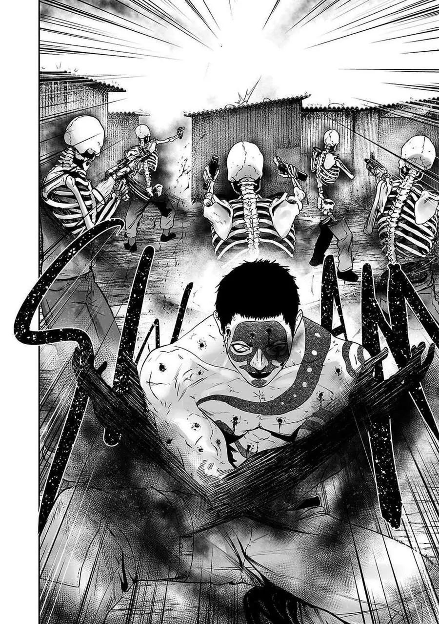 Ender Geister Chapter 1 - Trang 5