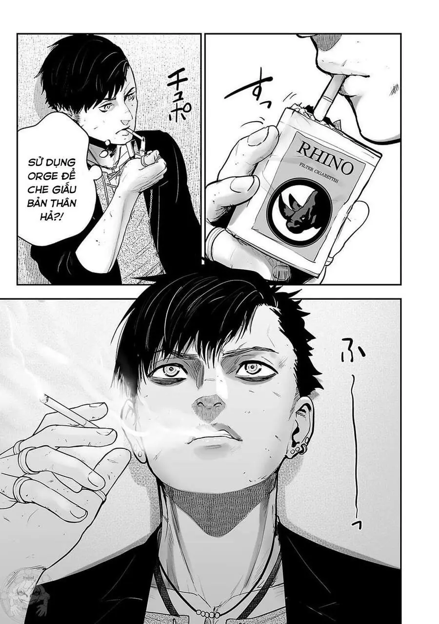Ender Geister Chapter 1 - Trang 50