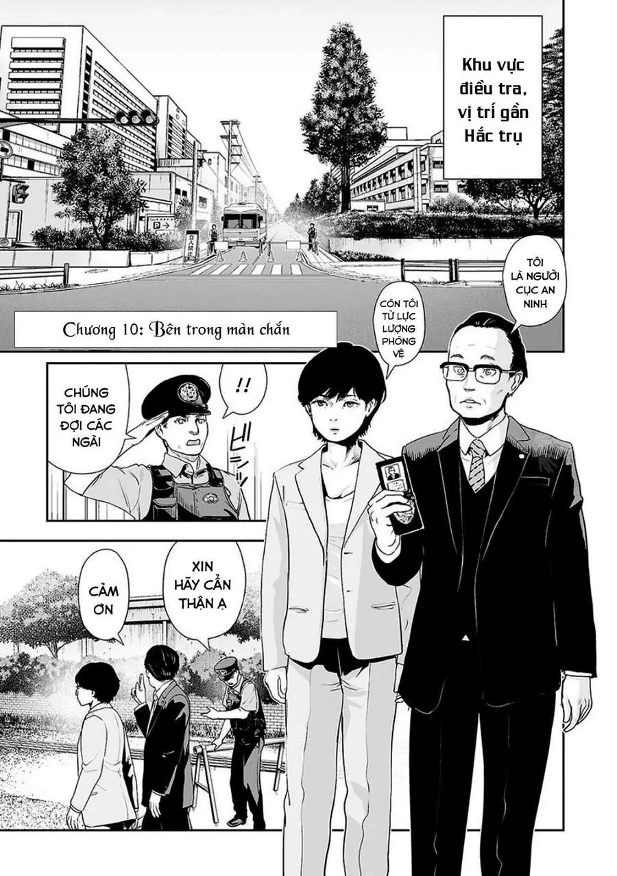 Ender Geister Chapter 10 - Trang 2