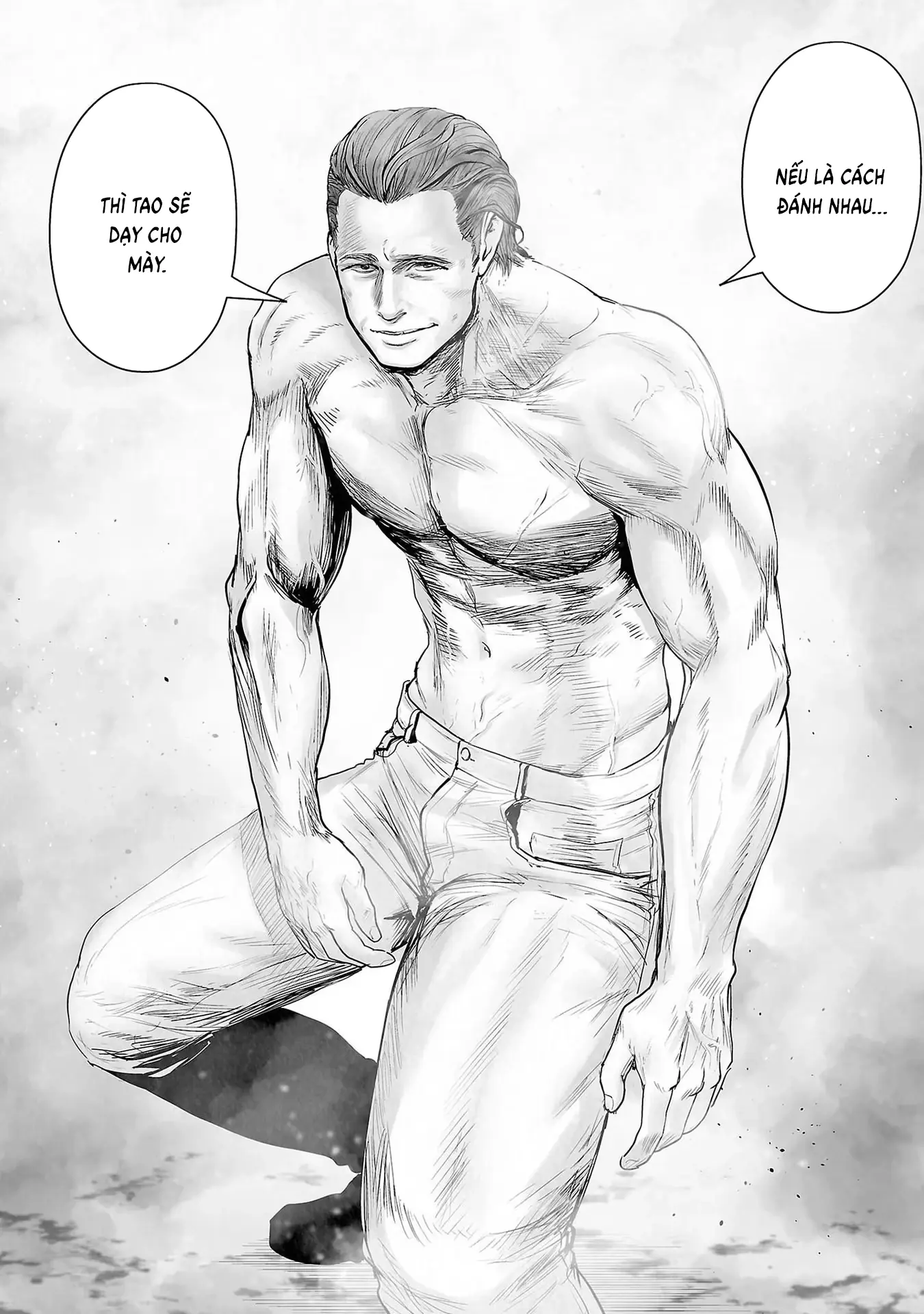 Ender Geister Chapter 100 - Trang 13