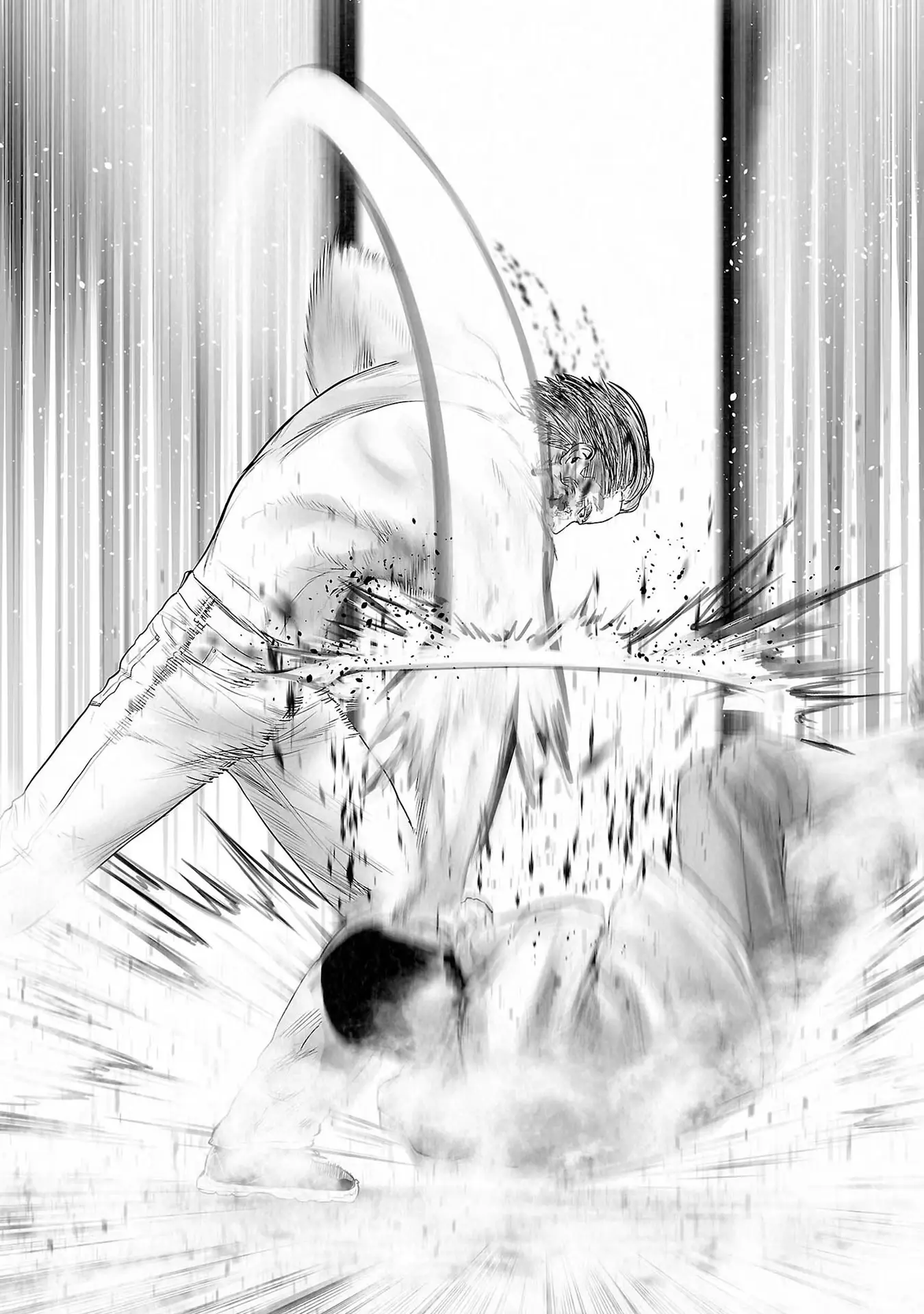 Ender Geister Chapter 100 - Trang 21